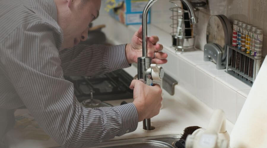 Professional Leak Detection Services in New Lenox, IL